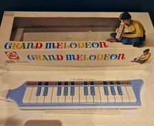 Stelco melodeon proll gebraucht kaufen  Naila