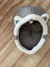 Katzenhöhle kuschelhöhle gebraucht kaufen  Wennigsen