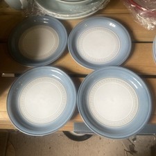 Denby castille tea for sale  SLEAFORD