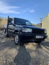 Range rover p38 for sale  HAWICK