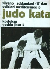 Judo kata kodokan usato Judo kata kodokan usato  Italia