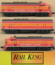 Mth railking 2386 for sale  Westminster