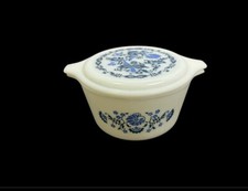 Vintage pyrex blue for sale  Utica