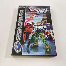 Sega saturn virtual d'occasion  France