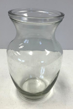 Thick glass vase for sale  Lafayette