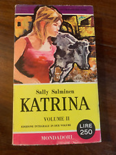 Katrina sally salminen usato  Castiglione delle Stiviere