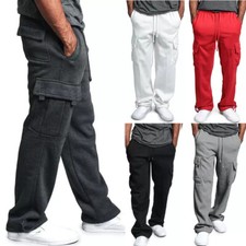 Pantalon jogging jogger d'occasion  Strasbourg-