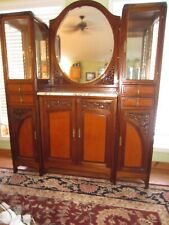 Antique art nouveau for sale  Cresco