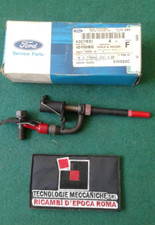 Iniettore diesel rosso usato  Roma