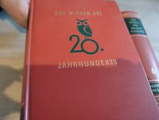 Wissen 20 . gebraucht kaufen  Köln