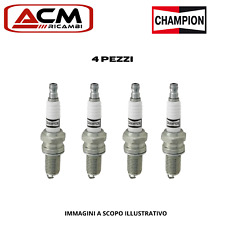 Candele fiat lancia usato  Valva