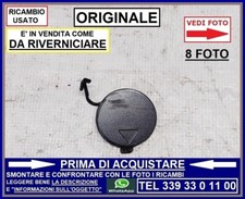 Tappo gancio traino usato  Carrara