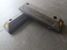 Radstopper garage 2 gebraucht kaufen  Gersthofen