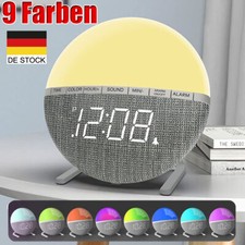 Lichtwecker tageslichtwecker w gebraucht kaufen  Aspisheim, Grolsheim