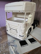Tamiya scania truck gebraucht kaufen  Berlin