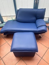 Tagesbett nicoletti echtleder gebraucht kaufen  Pleinfeld