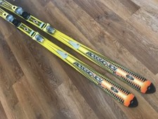 Rossignol skis viper for sale  SANDY
