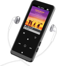 Mp3 players 16gb for sale  SALFORD