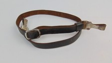 Allemand ww2 baudrier d'occasion  Feignies