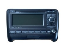 Auto radio navigation d'occasion  Le Tholy