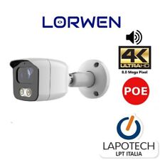 Lorwen camera ba13ais88lpma usato  Sarno