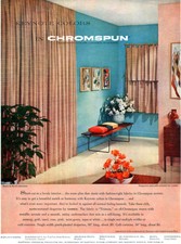 Chromspun knoll associates for sale  West Hills