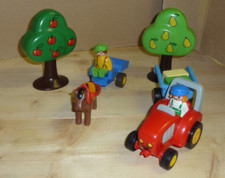 Playmobil first smile gebraucht kaufen  Deutschland