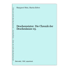 Drachenwinter chronik drachenl gebraucht kaufen  Grasellenbach