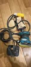 Makita bo4555 finishing for sale  BILLERICAY