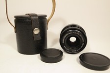 Zeiss jena flektogon gebraucht kaufen  Dresden