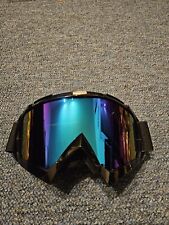 Black ski snowboard for sale  London