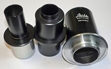 Leica leitz mikroskop gebraucht kaufen  Friedrichshafen