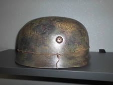 Stahlhelm m38 luftwaffe gebraucht kaufen  Northeim