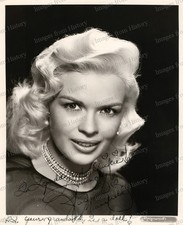 8x10 print jayne for sale  Gardnerville