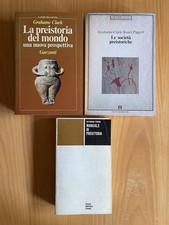 Clark preistoria del usato  Calenzano
