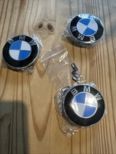 Set bmw wheel for sale  WORCESTER