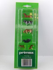 Primex 1732 tiere gebraucht kaufen  Neudenau