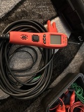 Power probe red for sale  Hartford