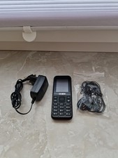 Alcatel 1066d black gebraucht kaufen  Hamburg