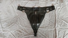 Herren latex string gebraucht kaufen  Bad Kreuznach