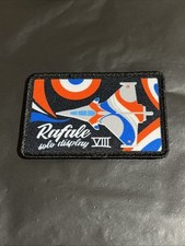 Patch rafale solo d'occasion  Roubaix
