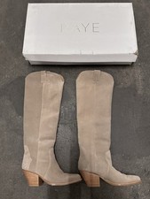 Raye samara boots for sale  Los Angeles