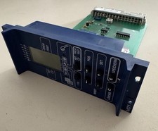 Buderus m171 schaltuhr gebraucht kaufen  Bad Salzschlirf