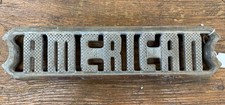 Vintage cast iron for sale  Mechanicsville