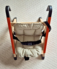 tragegestell baby gebraucht kaufen tragegestell baby gebraucht kaufen  Darmstadt