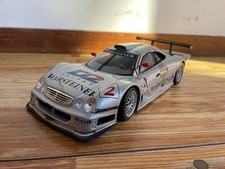 Carro de corrida Mercedes Benz CLK GTR 1998 643344 em escala 1/18, usado comprar usado  Enviando para Brazil