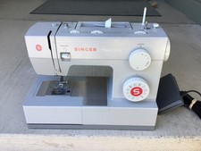 Singer 4423 heavy for sale  Minden