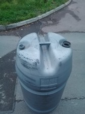 Gallon plastic drum for sale Gallon plastic drum for sale  HEREFORD