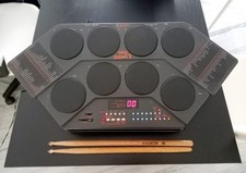 Batteria elettronica vintage usato Batteria elettronica vintage usato  Giovinazzo