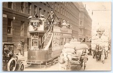 Manchester tram real for sale  MANSFIELD